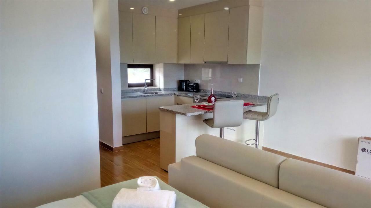 דירות אלבופיירה Sea View5 מראה חיצוני תמונה