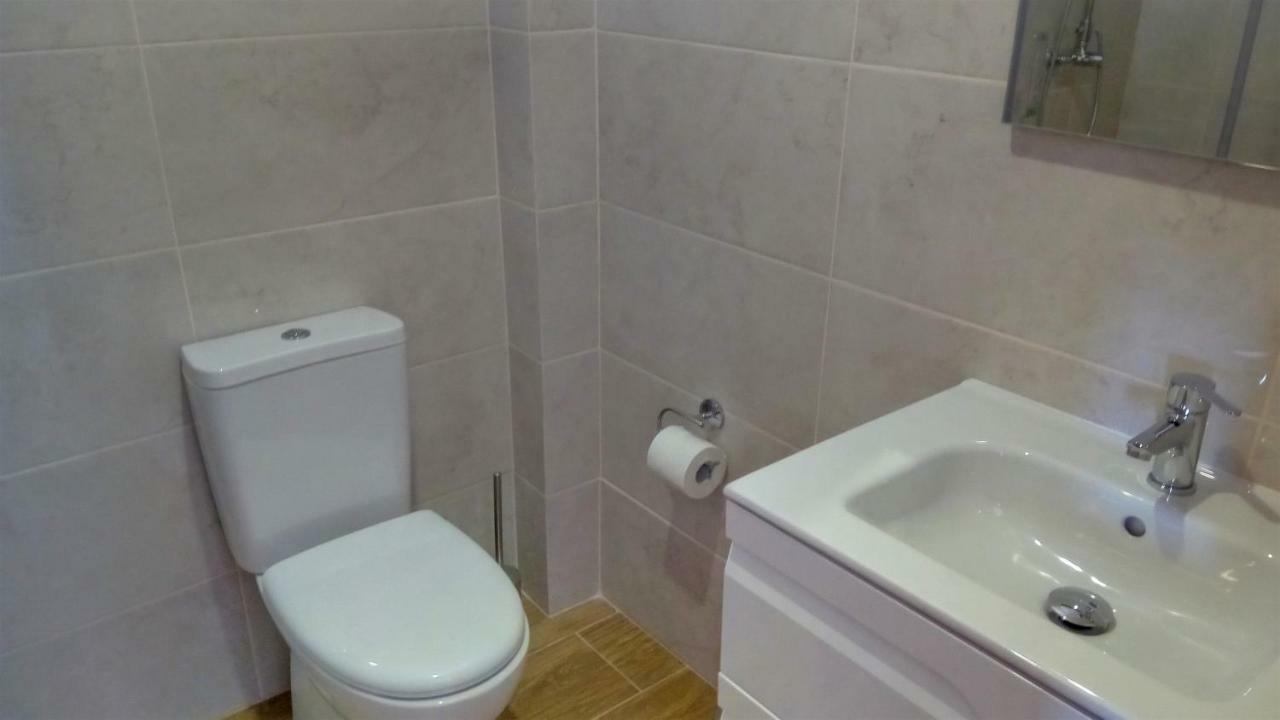 דירות אלבופיירה Sea View5 מראה חיצוני תמונה