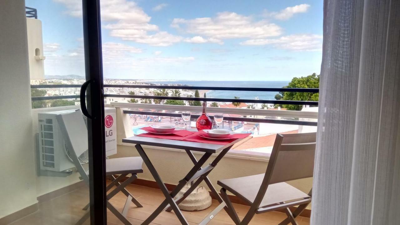 דירות אלבופיירה Sea View5 מראה חיצוני תמונה