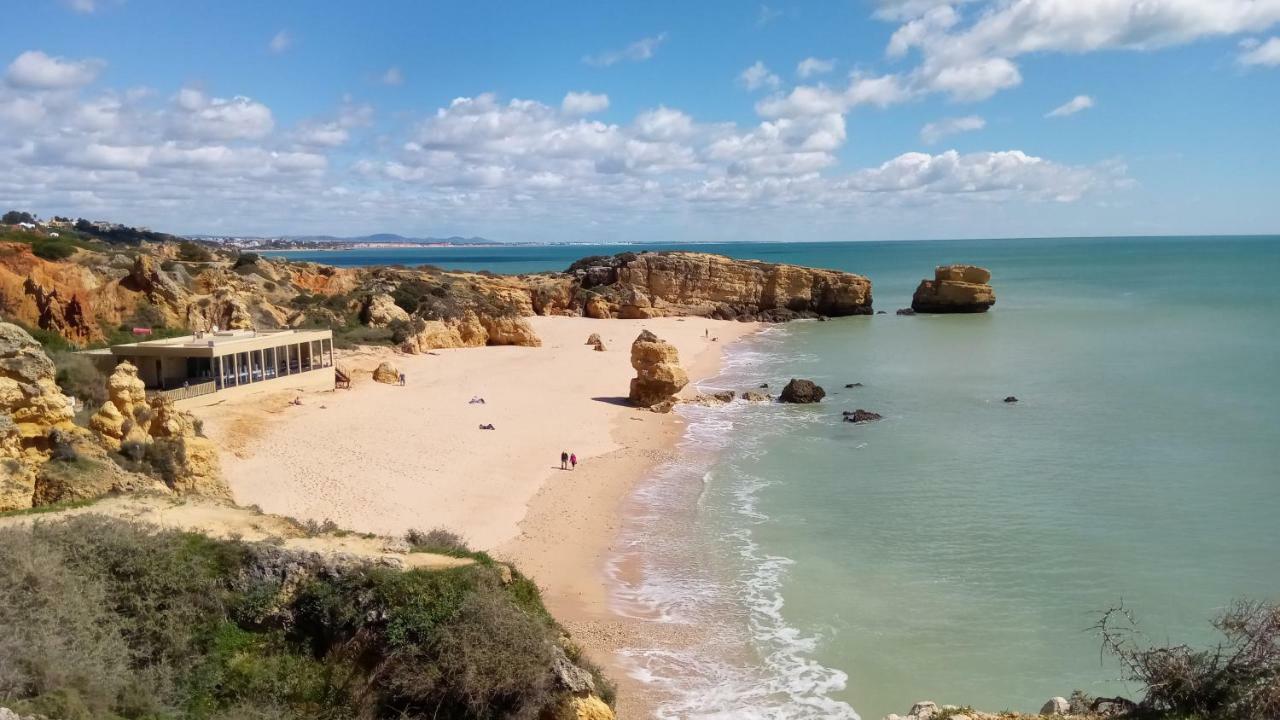 דירות אלבופיירה Sea View5 מראה חיצוני תמונה